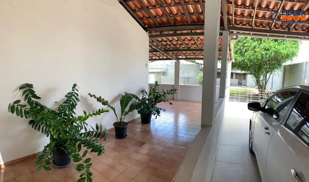 Casa, 5 quartos, 600 m² - Foto 7