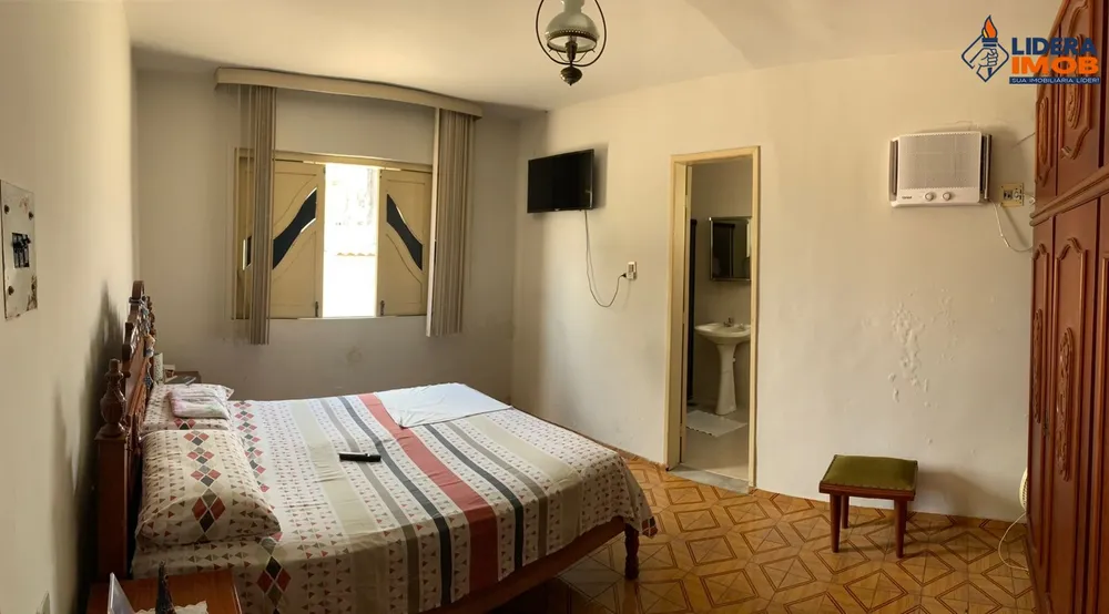 Casa, 5 quartos, 600 m² - Foto 3