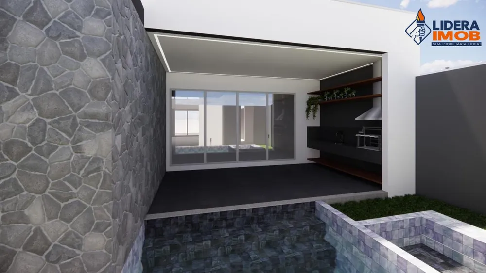 Casa, 4 quartos, 362 m² - Foto 2