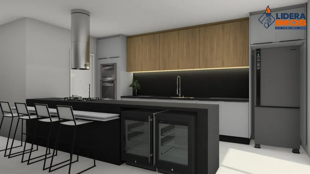 Casa, 4 quartos, 362 m² - Foto 6