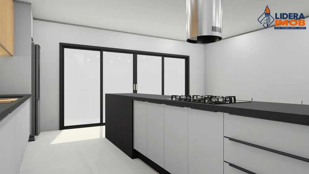 Casa, 4 quartos, 362 m² - Foto 4
