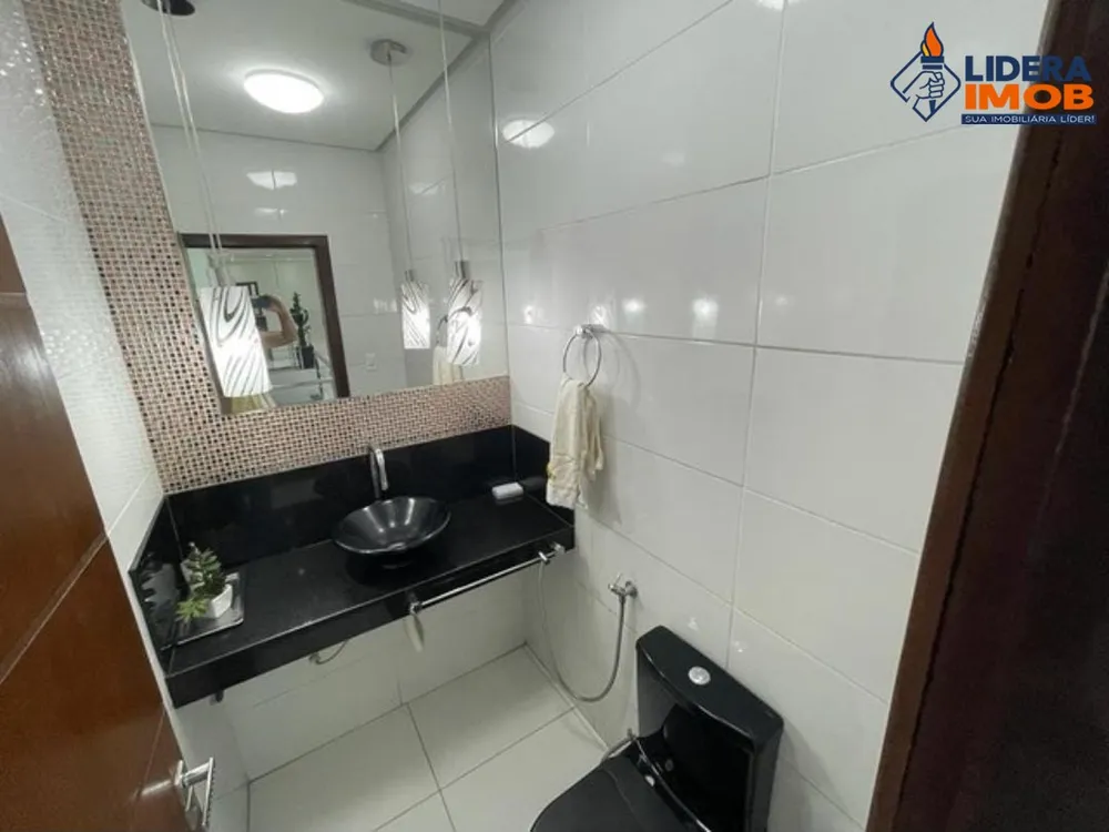 Casa, 3 quartos, 180 m² - Foto 4