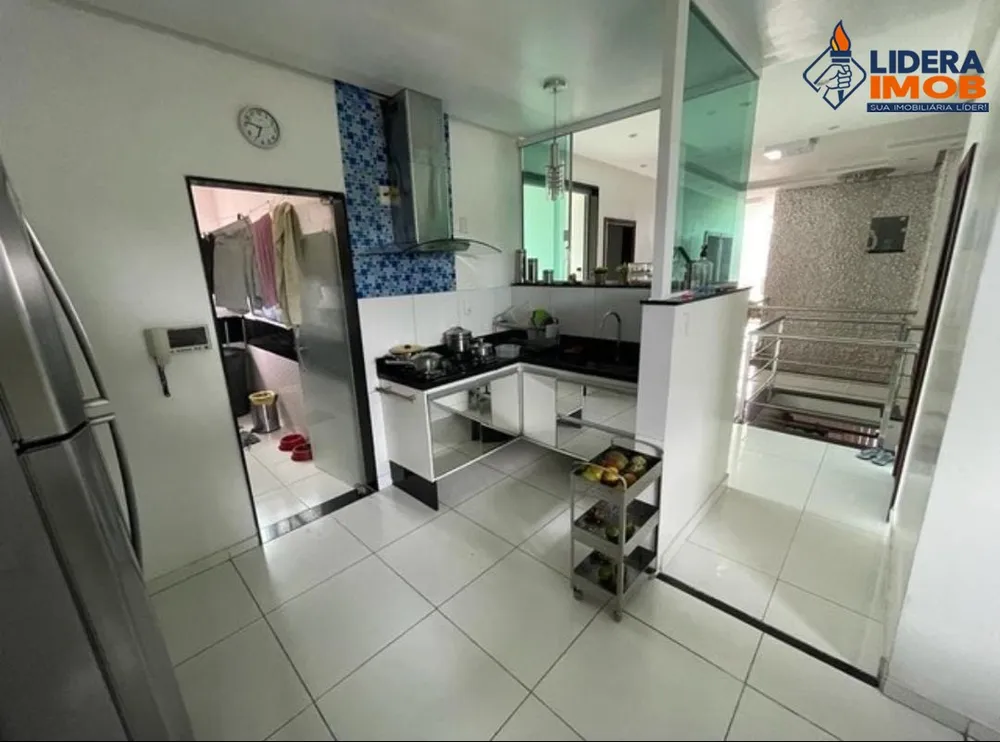 Casa, 3 quartos, 180 m² - Foto 4