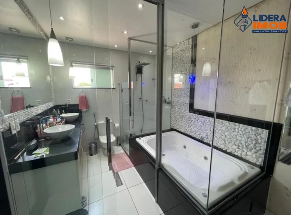 Casa, 3 quartos, 180 m² - Foto 5