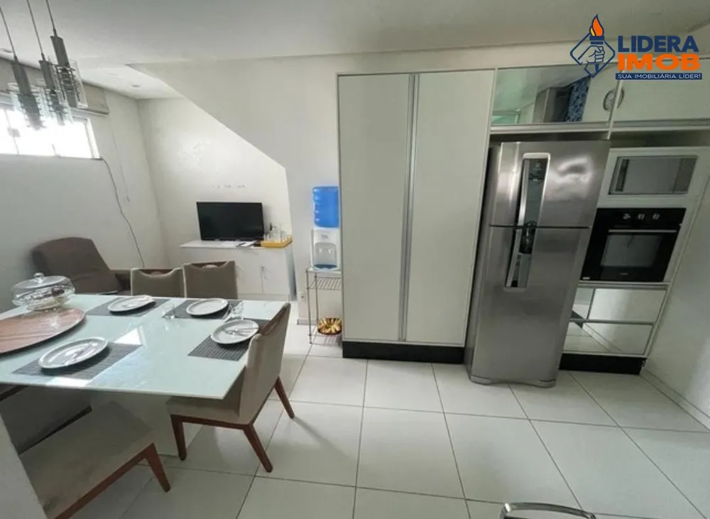 Casa, 3 quartos, 180 m² - Foto 2