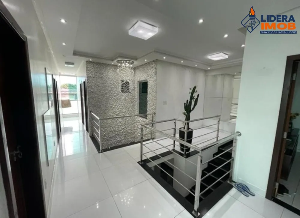 Casa, 3 quartos, 180 m² - Foto 1