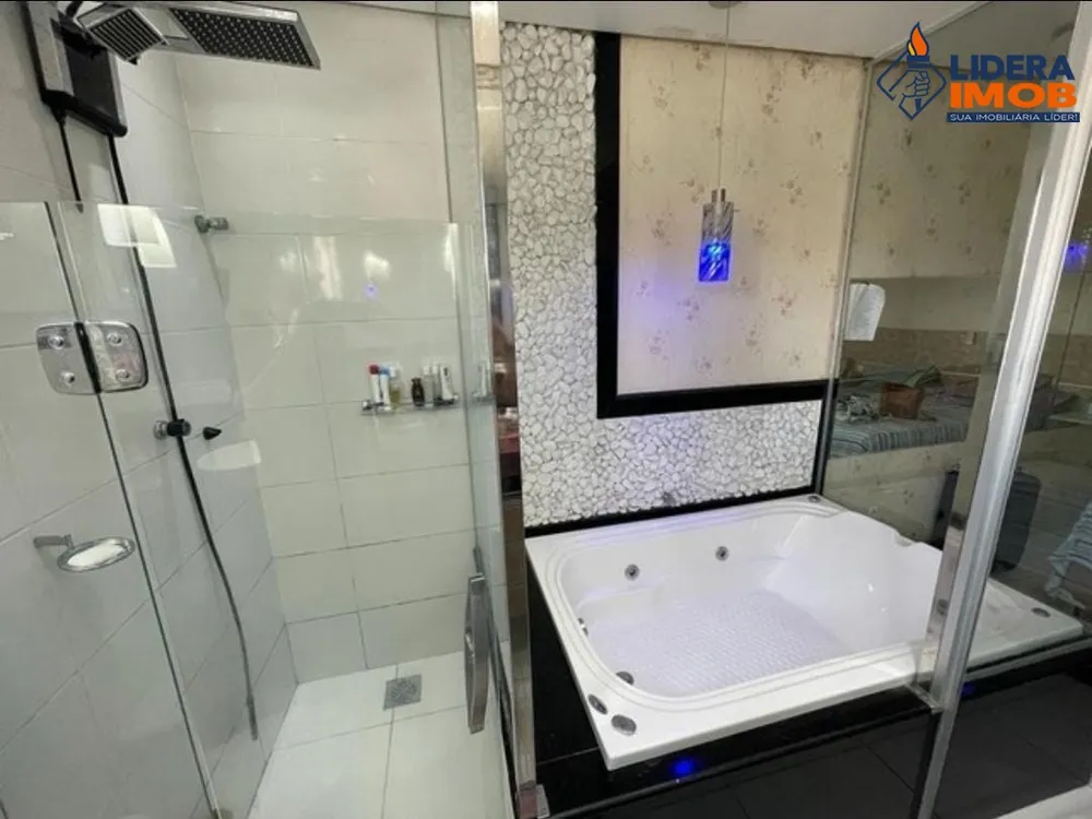 Casa, 3 quartos, 180 m² - Foto 6