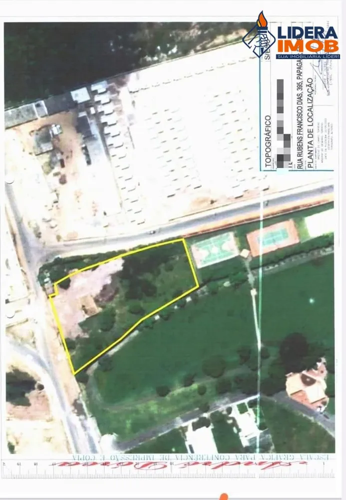 Terreno, 5548 m² - Foto 8