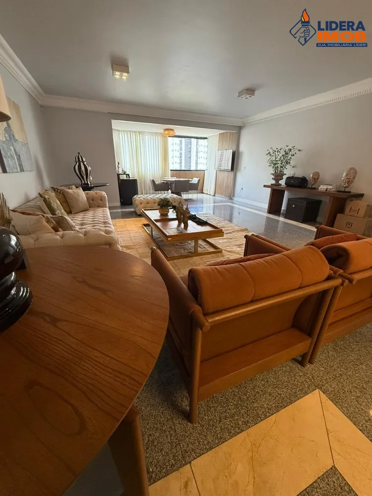 Apartamento, 3 quartos, 207 m² - Foto 4