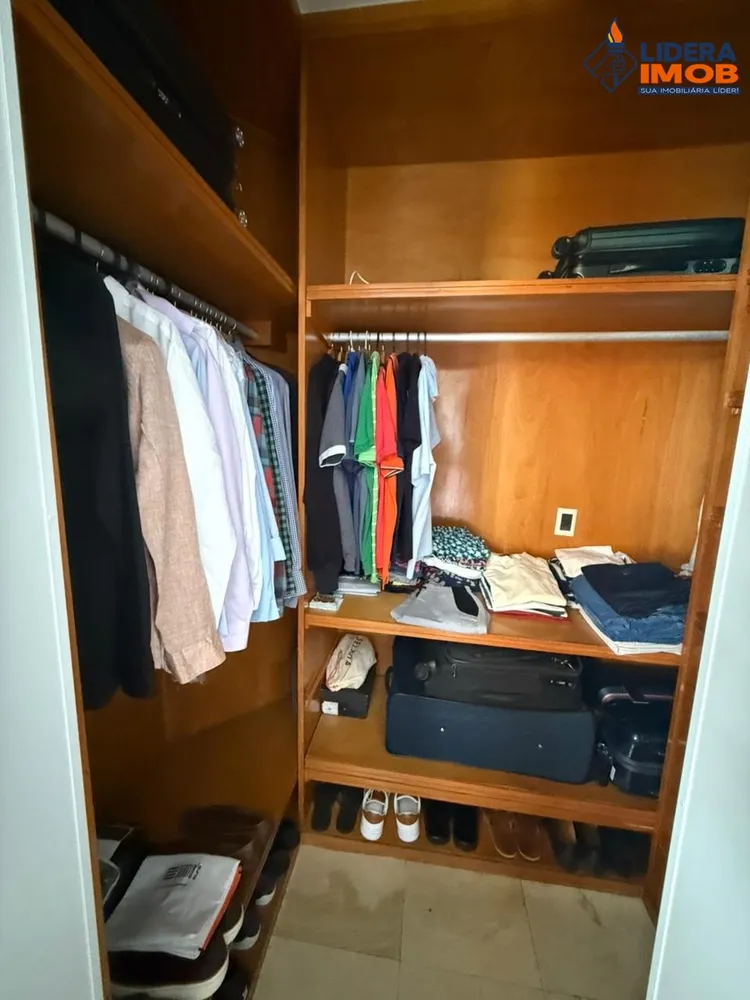 Apartamento, 3 quartos, 207 m² - Foto 5