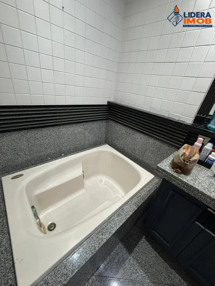 Apartamento, 3 quartos, 207 m² - Foto 12