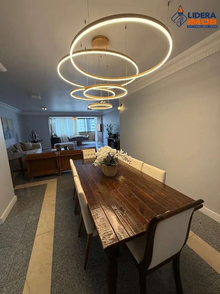 Apartamento, 3 quartos, 207 m² - Foto 3