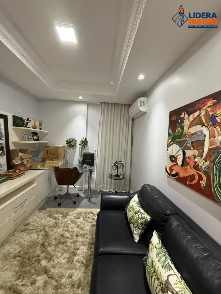 Apartamento, 3 quartos, 207 m² - Foto 11