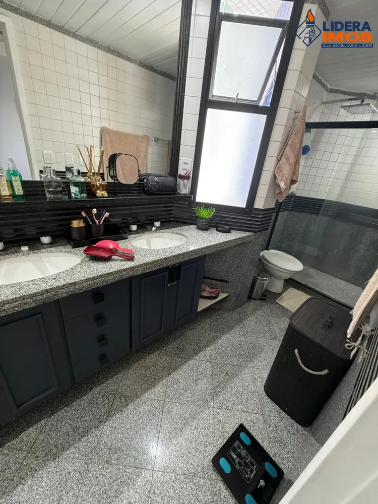 Apartamento, 3 quartos, 207 m² - Foto 8