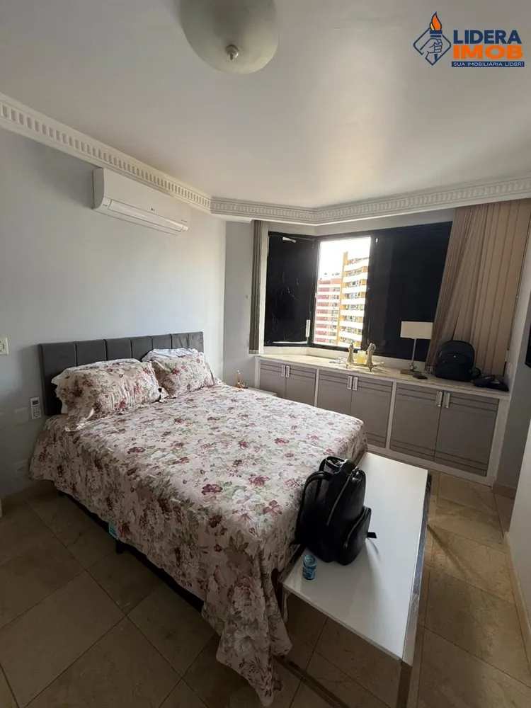 Apartamento, 3 quartos, 207 m² - Foto 6