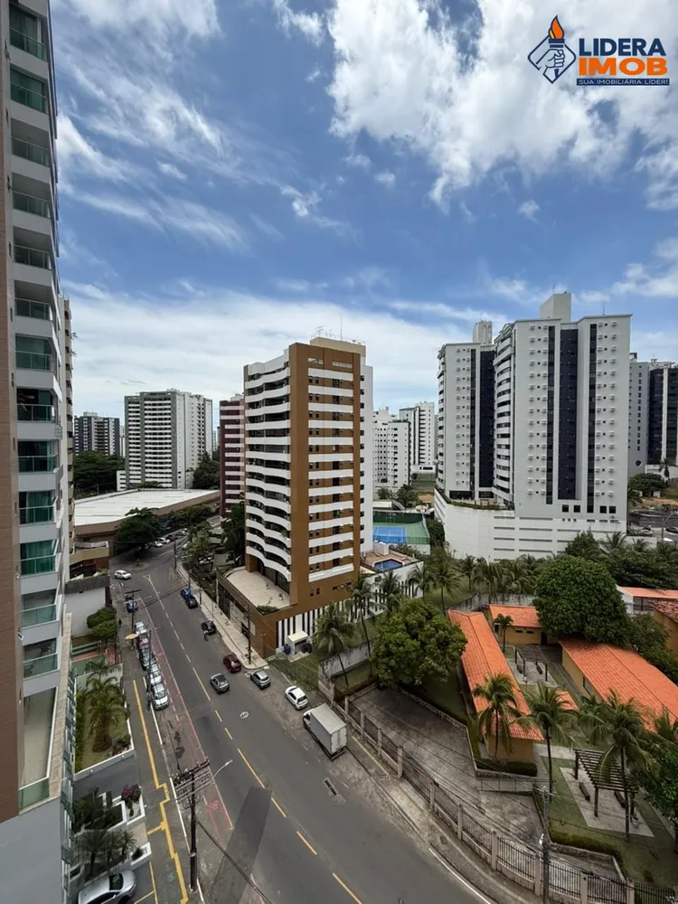Apartamento, 3 quartos, 207 m² - Foto 9