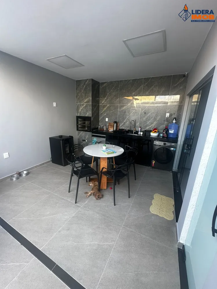 Casa, 2 quartos, 189 m² - Foto 7