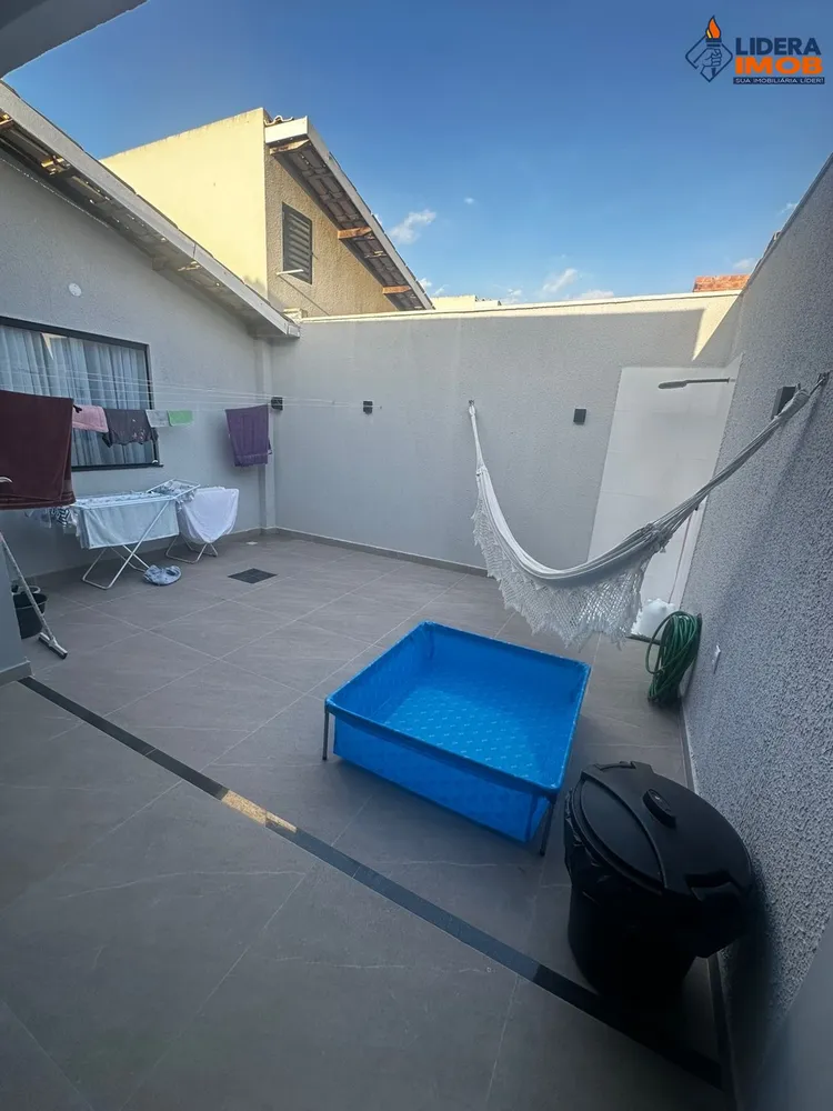 Casa, 2 quartos, 189 m² - Foto 2