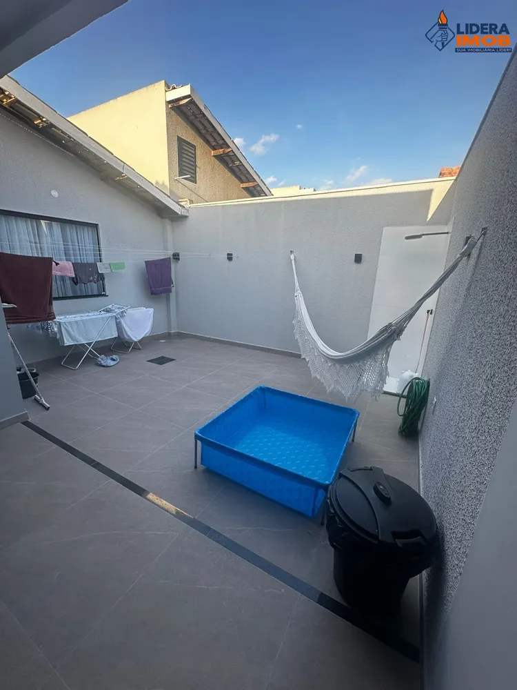 Casa, 2 quartos, 189 m² - Foto 9
