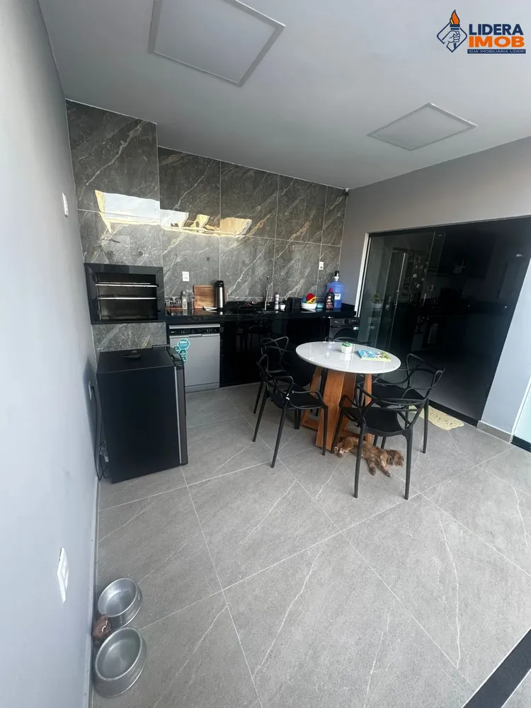 Casa, 2 quartos, 189 m² - Foto 1