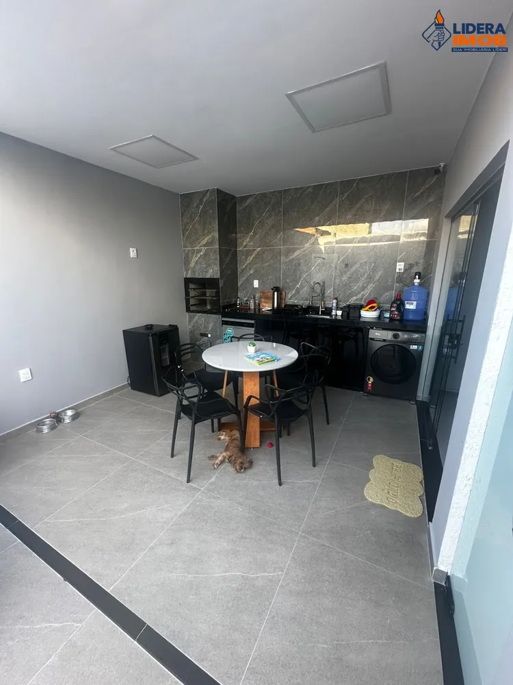 Casa, 2 quartos, 189 m² - Foto 4