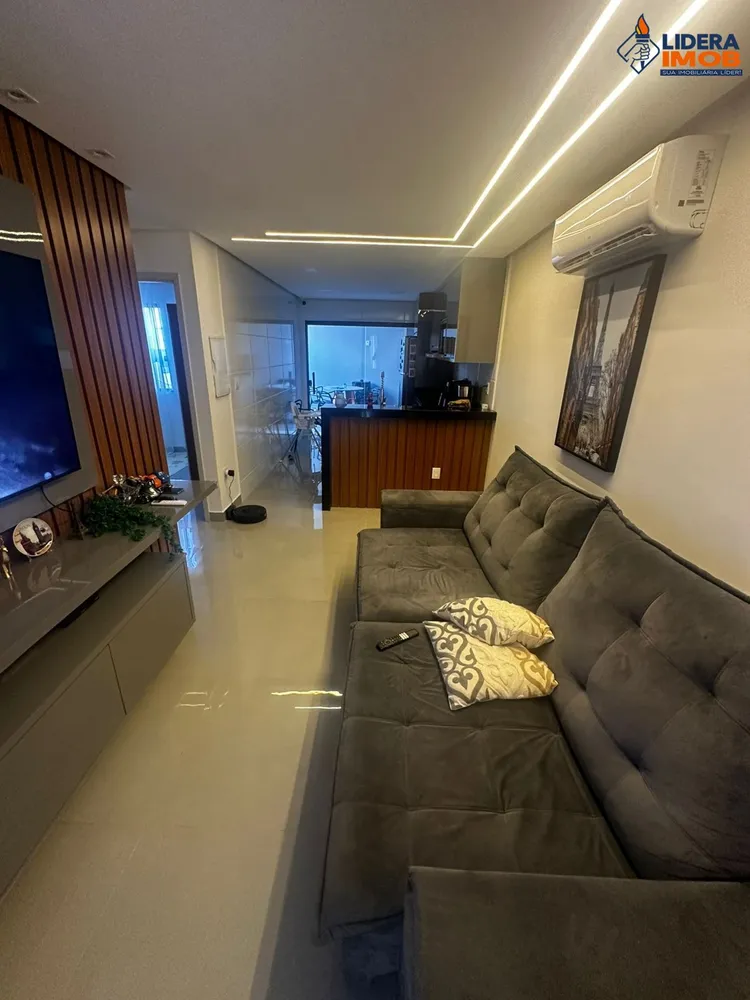 Casa, 2 quartos, 189 m² - Foto 6