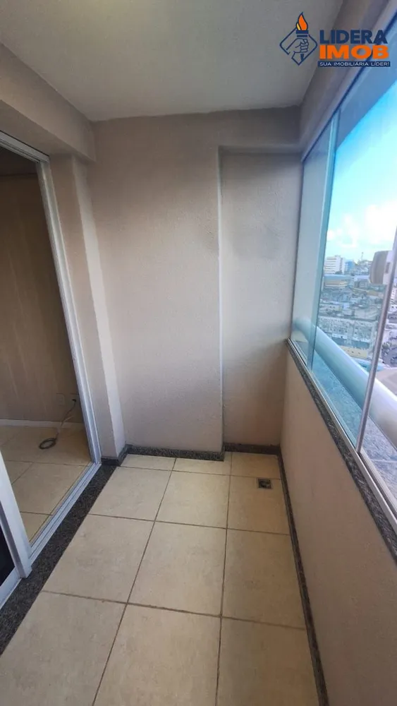 Apartamento, 2 quartos, 54 m² - Foto 11