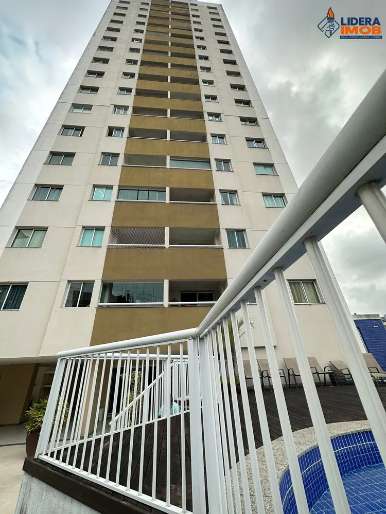 Apartamento, 2 quartos, 54 m² - Foto 5