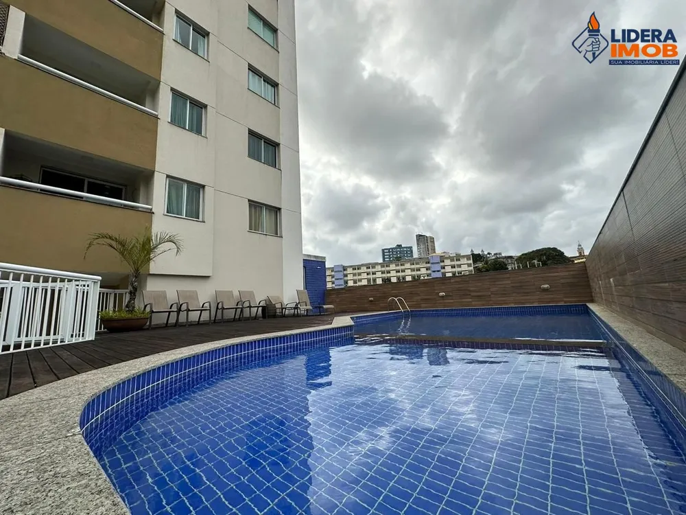 Apartamento, 2 quartos, 54 m² - Foto 1