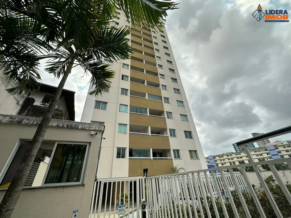 Apartamento, 2 quartos, 54 m² - Foto 2