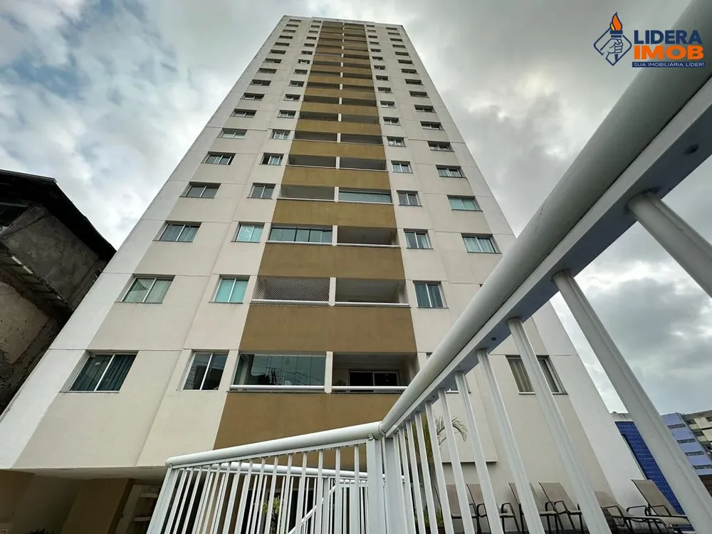 Apartamento, 2 quartos, 54 m² - Foto 4