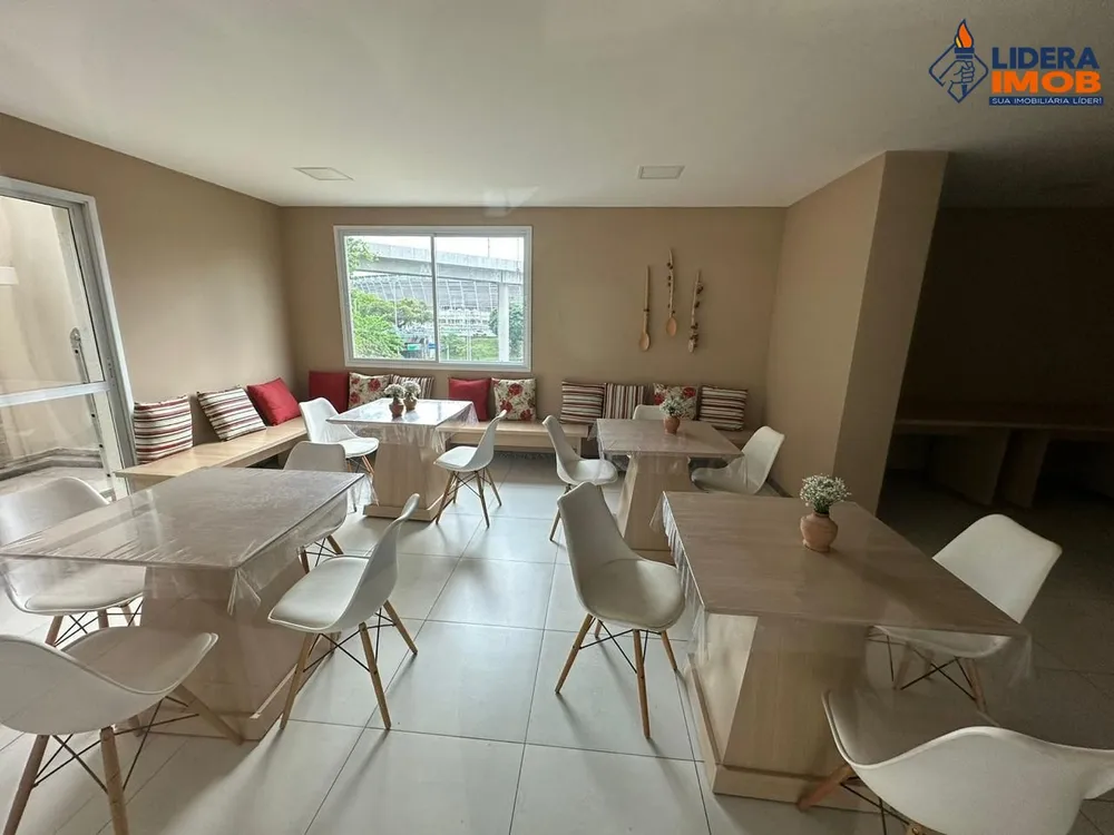 Apartamento, 2 quartos, 54 m² - Foto 7