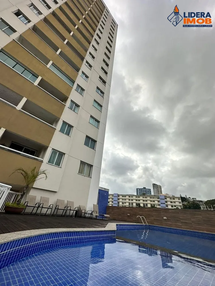 Apartamento, 2 quartos, 54 m² - Foto 3