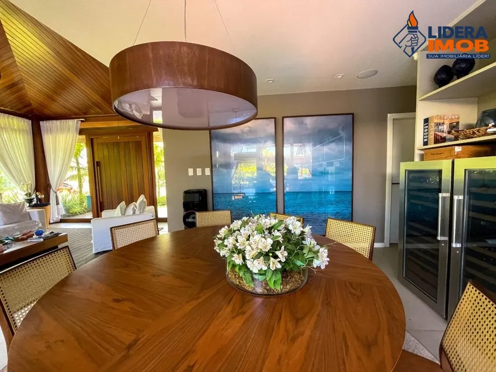 Casa, 4 quartos, 800 m² - Foto 12