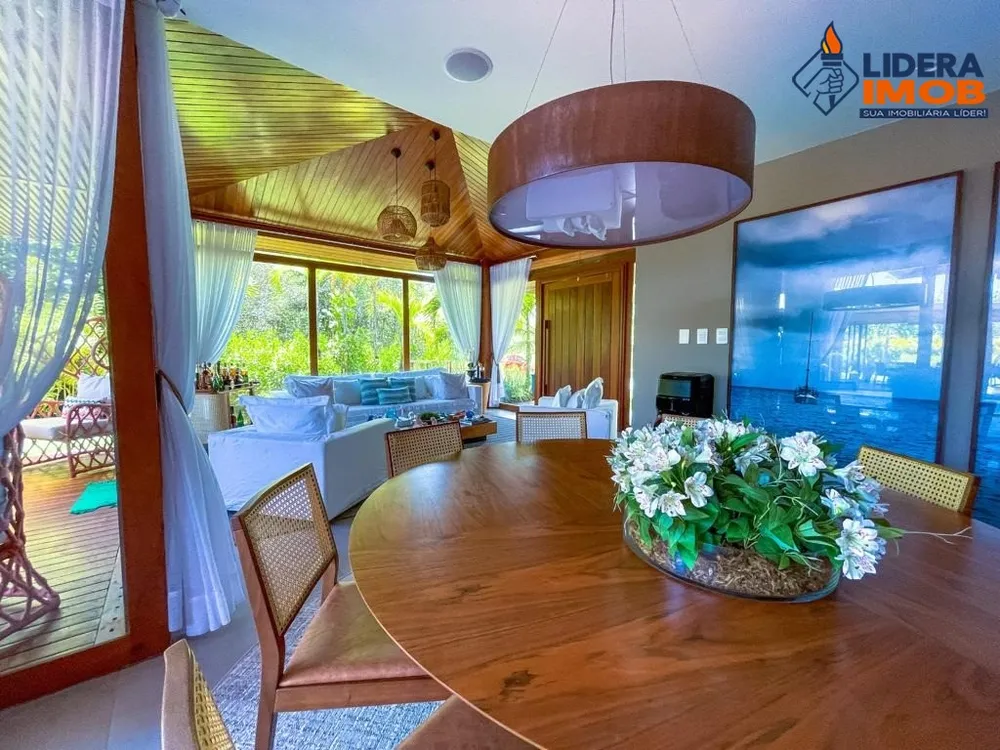 Casa, 4 quartos, 800 m² - Foto 11
