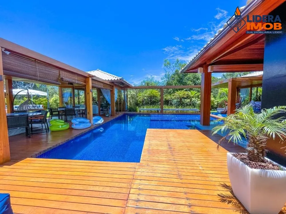 Casa, 4 quartos, 800 m² - Foto 5