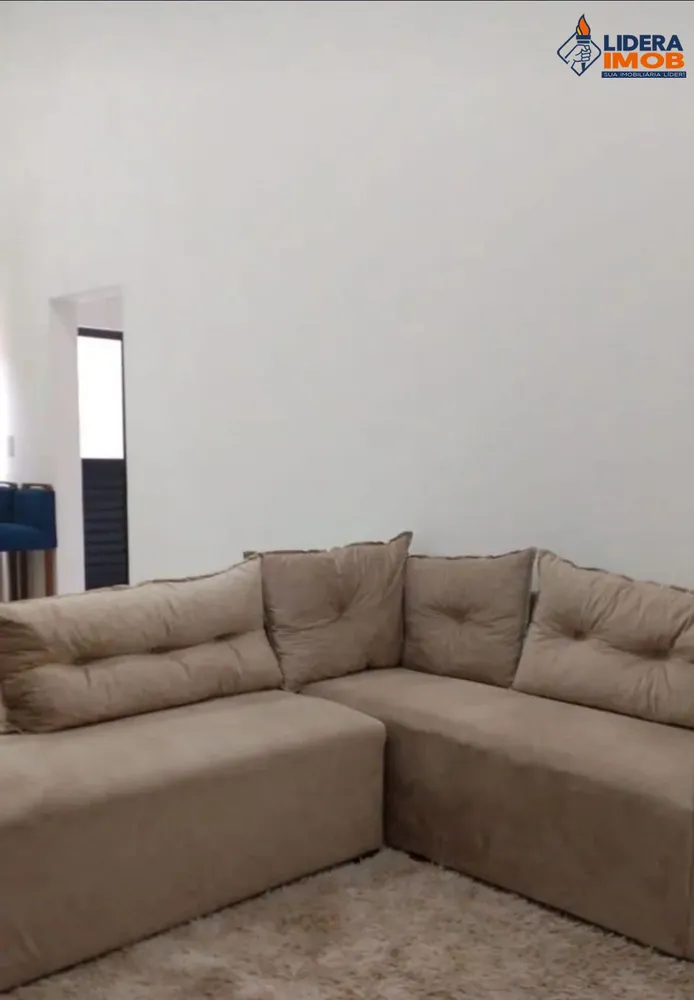 Casa, 3 quartos, 200 m² - Foto 6