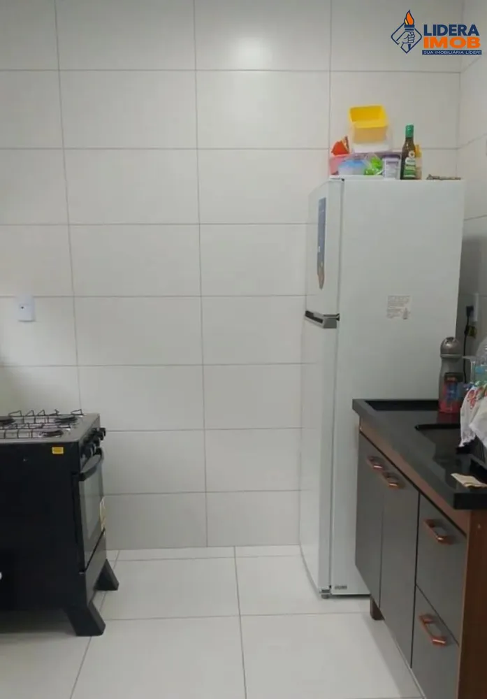 Casa, 3 quartos, 200 m² - Foto 10