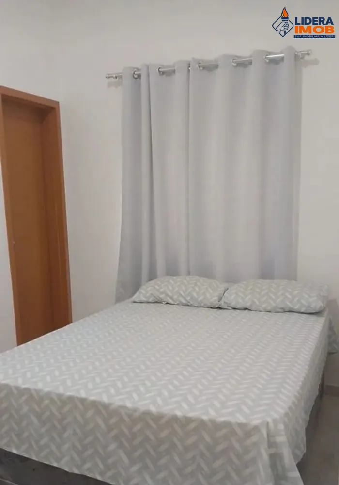 Casa, 3 quartos, 200 m² - Foto 9