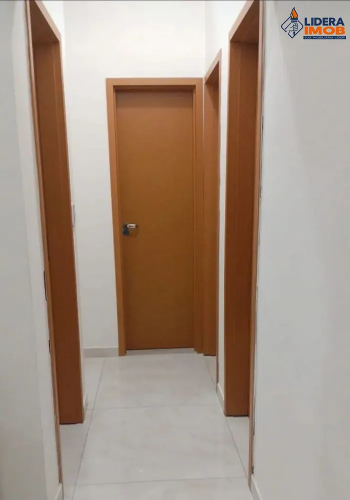 Casa, 3 quartos, 200 m² - Foto 11
