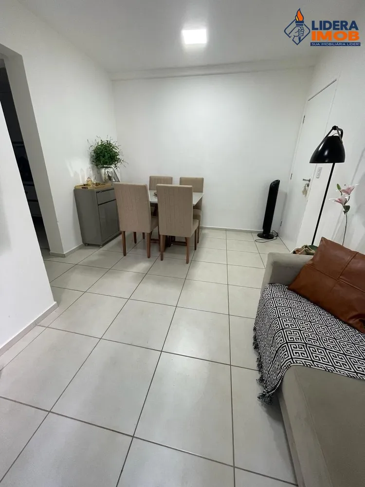 Apartamento, 2 quartos, 56 m² - Foto 6
