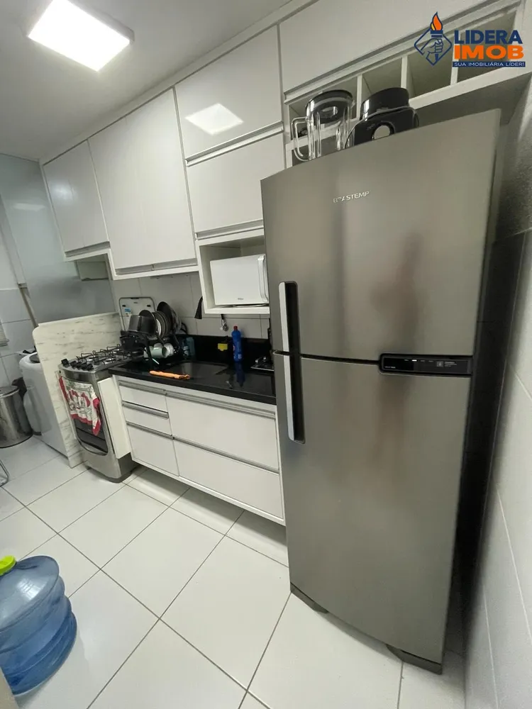 Apartamento, 2 quartos, 56 m² - Foto 8