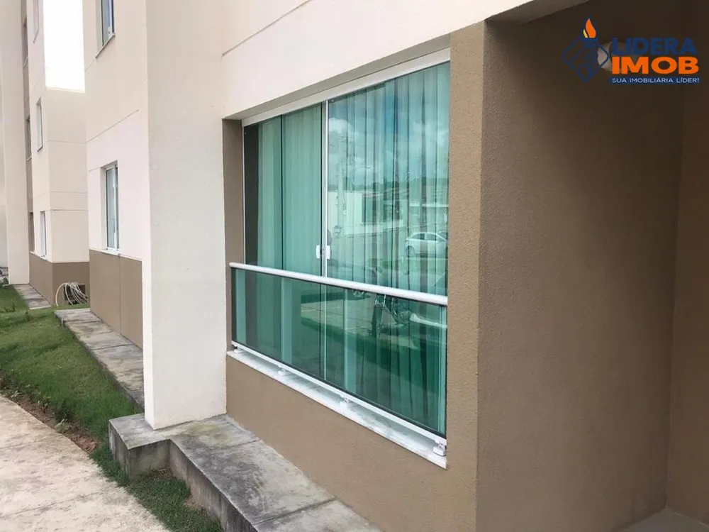 Apartamento, 2 quartos, 56 m² - Foto 2