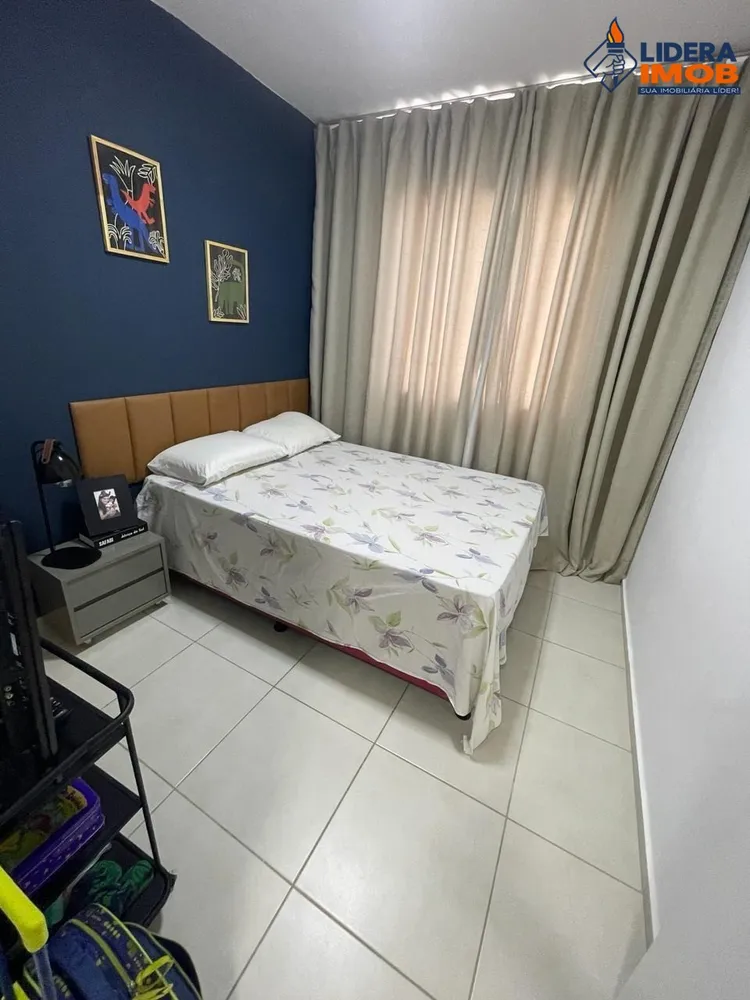 Apartamento, 2 quartos, 56 m² - Foto 1