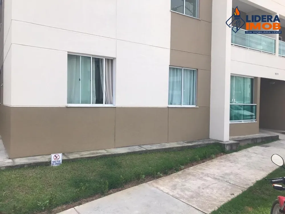Apartamento, 2 quartos, 56 m² - Foto 4