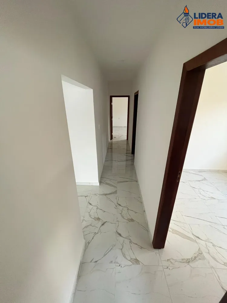 Casa, 3 quartos, 200 m² - Foto 3