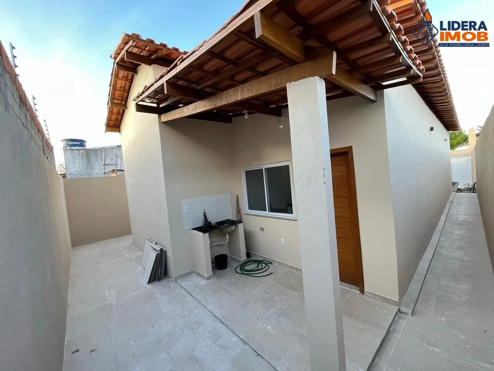 Casa, 3 quartos, 200 m² - Foto 4