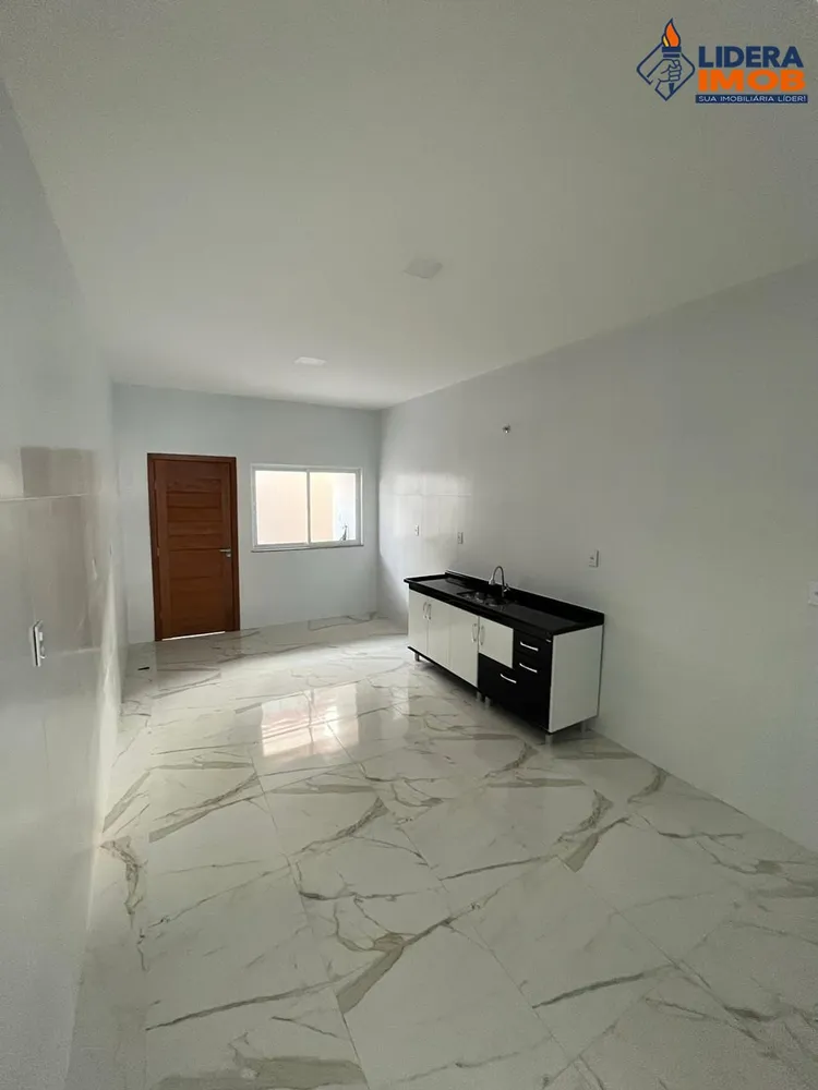 Casa, 3 quartos, 200 m² - Foto 6