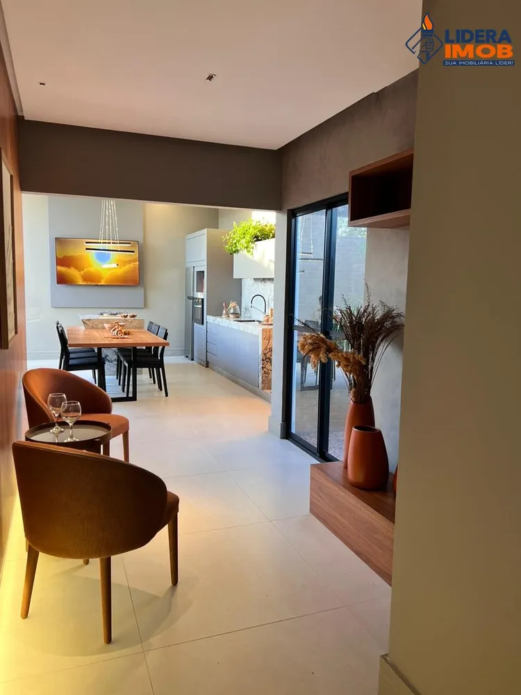 Casa, 3 quartos, 88 m² - Foto 5