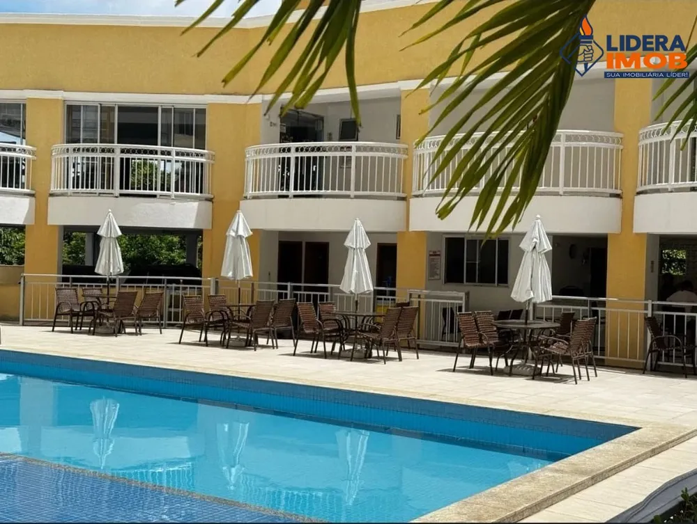 Apartamento, 3 quartos, 58 m² - Foto 5